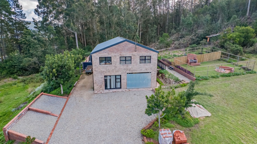 Commercial Property for Sale in Sedgefield Rural Western Cape